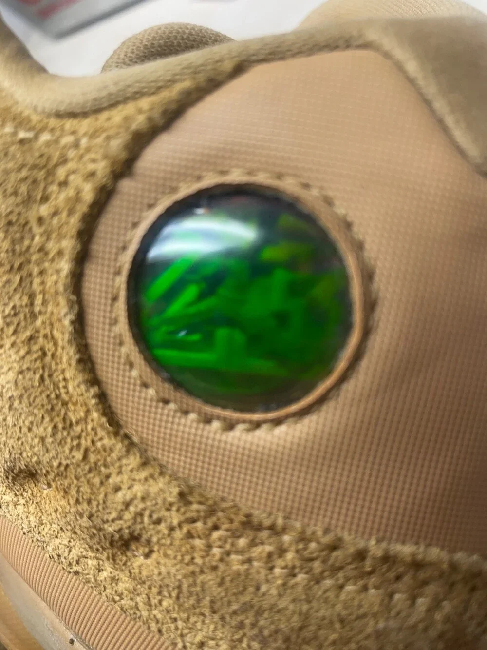 Jordan size 13